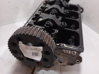 головка блока цилиндров Volkswagen Transporter T5 2006, 1.9 л., дизель, 038103373R