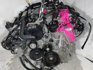 двигатель Mercedes-Benz E-Класс W211/S211 [рестайлинг] 2009, 3.5 л., M 272.980, бензин, M272943, M272965, M272964, M272971, M272947, M272946, M272967, 272964, 272943, M272952, 272952, M272988, 272988, M272980, 272980, 272965, M272974, 272974, 272946, 272947, M272963, 272963, 272969, 272971, M272969