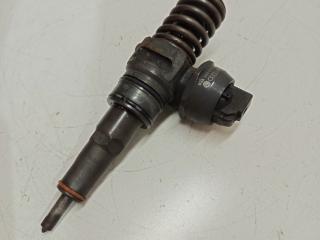 форсунка Audi A4 B6 2004, 1.9 л., дизель, 038130073AR, 0414720214, 038130073BA, 0414720216