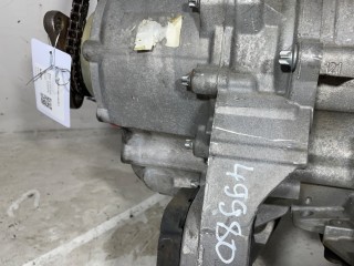 раздаточная коробка BMW X5 E70 2008, 3.0 л., N52 B30 AE, бензин, 27107574777, ATC700