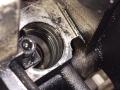 головка блока цилиндров Volkswagen Transporter T5 2006, 1.9 л., дизель, 038103373R - фото №6