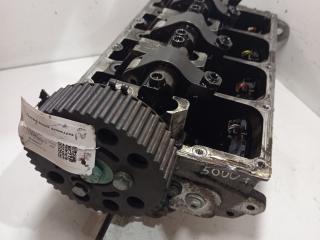 головка блока цилиндров Volkswagen Transporter T5 2006, 1.9 л., дизель, 038103373R