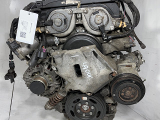 двигатель Opel Astra J 2010, 1.4 л., i, A 14 XER, бензин, МКПП, передний привод, A14XER