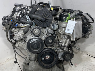 двигатель Mercedes-Benz S-Класс W221 2009, 5.5 л., M 273.961, бензин, M273960, M273971, M273968, M273961, 273961, M273963, 273963, 273971, M273966, M273967, M273961, M273962, M273965, 273962, 273960, 273968, 273967, 273966