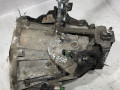 КПП механическая (МКПП) Renault Espace 4 поколение [рестайлинг] 2007, 2.0 л., DCi, M9R 740, дизель, 6МКПП, передний привод, PK4005 - фото №5