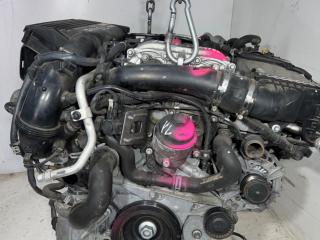 двигатель Mercedes-Benz C-Класс W205/S205/C205 2016, 2.0 л., бензин, 274920, M274920, 274.920