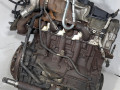 двигатель Ford Transit 7 поколение 2010, 2.2 л., дизель, P8FA, SRFA, QVFA, P8FB, 4HU, 4HV, 10TRJ, QWFA - фото №6