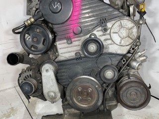 двигатель Great Wall Hover H5 1 поколение 2013, 2.0 л., дизель, GW4D20