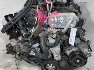 двигатель BMW 5 серия F10/F11 [рестайлинг] 2014, 2.0 л., N20 B20 B, бензин, N20B20B, N20B20