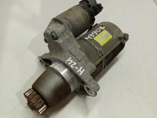 стартер Toyota Avensis 2 поколение (T250) 2006, 2.4 л., бензин, 2810020020, 281000A011, 281000H091, 281000H09184, 281000H110, 281000V010, 281000V012, 281002002084, 2810020021, 2810028040