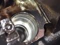 головка блока цилиндров Volkswagen Transporter T5 2006, 1.9 л., дизель, 038103373R - фото №5