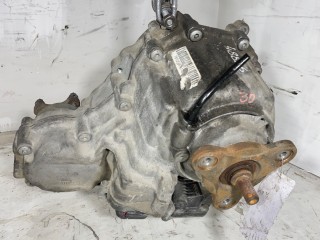 раздаточная коробка BMW X3 E83 [рестайлинг] 2009, 3.0 л., N52 B30 AE, бензин, 7610584