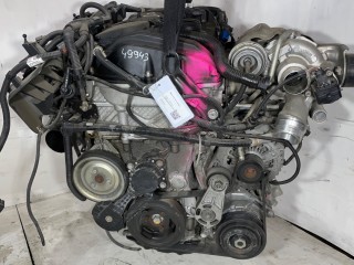 двигатель BMW 3 серия F30/F31/F34 2014, 1.6 л., бензин, N13B16, N13B16A