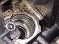головка блока цилиндров Volkswagen Transporter T5 2006, 1.9 л., дизель, 038103373R - фото №6