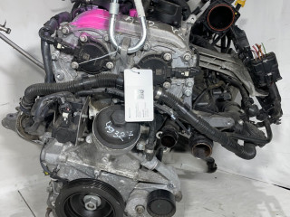 двигатель Mercedes-Benz C-Класс W205/S205/C205 2016, 2.0 л., бензин, 274920, M274920, 274.920