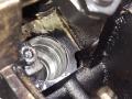 головка блока цилиндров Volkswagen Transporter T5 2006, 1.9 л., дизель, 038103373R - фото №6
