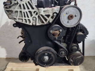 двигатель Renault Trafic 2 поколение [рестайлинг] 2007, 2.0 л., DCi, M9R 780, дизель, МКПП, передний привод, M9R780