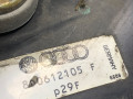 вакуумный усилитель тормозов Audi A6 4B/C5 [рестайлинг] 2002, 1.9 л., дизель, 8D0612105F, 8D0611301 - фото №2