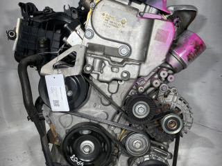 двигатель Skoda Yeti 1 поколение 2011, 1.4 л., CAXA, бензин, АКПП, внедорожник 5 дв., CAX, CAXA