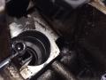 головка блока цилиндров Volkswagen Transporter T5 2006, 1.9 л., дизель, 038103373R - фото №7