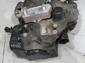 КПП автоматическая (АКПП) Volkswagen Touran 1 поколение [рестайлинг] 2008, 2.0 л., дизель, АКПП, минивэн, HXS - фото №5