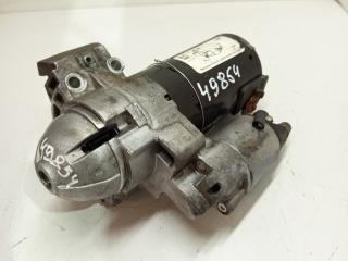 стартер BMW 3 серия F30/F31/F34 [рестайлинг] 2016, 3.0 л., дизель, 1241857410202, 8574102, 0001148509