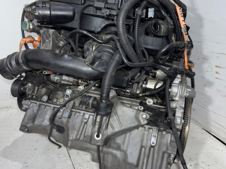 двигатель BMW 7 серия F01/F02 2009, 3.0 л., N54 B30 A, бензин, N54B30A