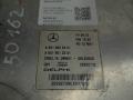 блок управления двигателем Mercedes-Benz Sprinter 2 поколение (W906) 2011, 2.2 л., дизель, A6519005301, A6519013301, CRD216 - фото №3