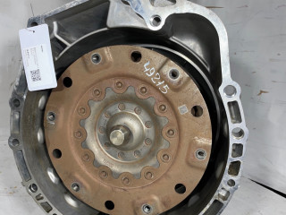 КПП автоматическая (АКПП) BMW 5 серия F07/F10/F11 2011, 3.0 л., N55 B30 A, бензин, 8HP-45, 1745186, 7634322, 1090012