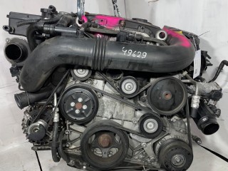 двигатель Mercedes-Benz C-Класс W204/S204/C204 [рестайлинг] 2011, 1.8 л., бензин, M271860, 271860