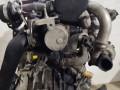 двигатель Nissan Qashqai 1 поколение [рестайлинг] 2010, 1.5 л., DCi, K9K 282, дизель, 6МКПП, передний привод, K9K282 - фото №4