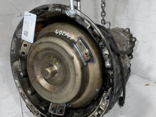 КПП автоматическая (АКПП) Mercedes-Benz M-Класс W164 [рестайлинг] 2010, 3.0 л., дизель, 722902, 722.902