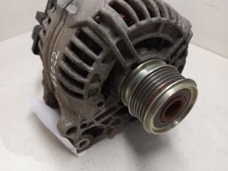 генератор Volkswagen Tiguan 1 поколение 2010, 2.0 л., дизель, 03L903023