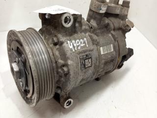 компрессор кондиционера Volkswagen Touran 1 поколение [2-й рестайлинг] 2011, 1.9 л., дизель, 1K0820859S, 1K0820859M, 5Q0820803, 5N0820803C, 1K0820859E, 1K0820808F, 1K0820808B, 1K0820808D, 5Q0820803M, 5Q0820823N