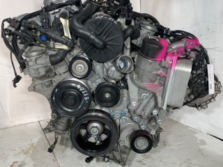 двигатель Mercedes-Benz E-Класс W211/S211 [рестайлинг] 2007, 3.0 л., бензин, M272943, M272965, M272964, M272971, M272947, M272967, 272964, 272943, M272952, 272952, M272988, 272988, M272980, 272980, 272965, M272974, 272974, 272947, M272963, 272963, 272969, 272971, M272969, M272942, 272942, M272978, 272978