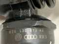 форсунка Volkswagen Passat B5 [рестайлинг] 2003, 1.9 л., дизель, 038130073AJ, 0414720037 - фото №2