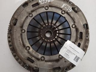 комплект сцепления Volkswagen Passat B6 2009, 1.4 л., бензин, 03C105273H, 03C141031F, 03C141025M