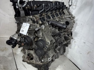 двигатель BMW 3 серия F30/F31/F34 2014, 3.0 л., N57 D30 A, дизель, N57D30A, N57D30