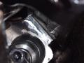 головка блока цилиндров Volkswagen Transporter T5 2006, 1.9 л., дизель, 038103373R - фото №5