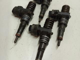 форсунка Audi A6 4B/C5 2000, 1.9 л., AJM, дизель, 045130073T, 038130073F, 0414720007, 0414720035, 038130073AK, 0414720038, 038130073AC, 0414720029, 038130073J, 0414720015, 038130073T, 038130073L