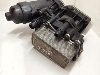 корпус масляного фильтра BMW 3 серия F30/F31/F34 [рестайлинг] 2016, 3.0 л., дизель, 70379327, 8510856, 70510184