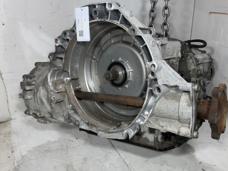 КПП автоматическая (АКПП) Audi A4 B8 [рестайлинг] 2015, 2.0 л., бензин, PWZ, 0V5, NUJ, NHL, NRW, NUS, NHS, NSS, NHQ, NSA, NUR, NHN, NRY, NYR, PJW, PWZ, RWW, RWY