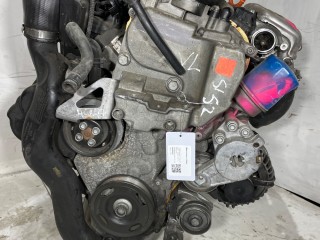 двигатель Volkswagen Tiguan 1 поколение [рестайлинг] 2012, 1.4 л., бензин, внедорожник 5 дв., CAV, CTH