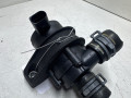 насос антифриза дополнительный Volkswagen Golf 7 поколение 2015, 1.4 л., бензин, 1K0965561L - фото №2