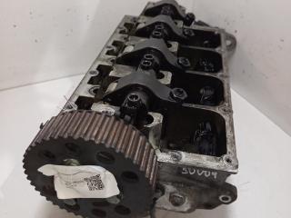 головка блока цилиндров Volkswagen Transporter T5 2006, 1.9 л., дизель, 038103373R