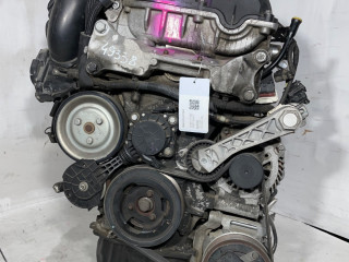 двигатель Peugeot 207 1 поколение [рестайлинг] 2011, 1.6 л., 5FH (EP6C), бензин, EP6, 5F0, 5F01, 5F01EP6C, 5FH, 10FHCK, 5FS, 10FHBF