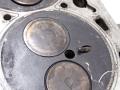 головка блока цилиндров Volkswagen Transporter T5 2006, 1.9 л., дизель, 038103373R - фото №12