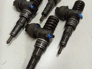 форсунка Volkswagen Transporter T5 2006, 1.9 л., дизель, 038130073AQ, 0414720213, 038130073AG, 0414720215, 038130073AP, 0414720221, 038130079GX, 0986441509