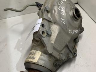 редуктор переднего моста BMW X1 E84 [рестайлинг] 2012, 2.0 л., N20 B20 A, бензин, 7533972, 753397212, 315, EAF52Y, 31517533972