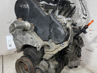 двигатель Volkswagen Golf 6 поколение 2009, 2.0 л., дизель, хетчбэк 5 дв., CBB, CBD, CBA